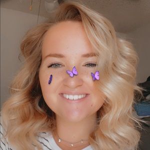 Meet your Posher, Harley